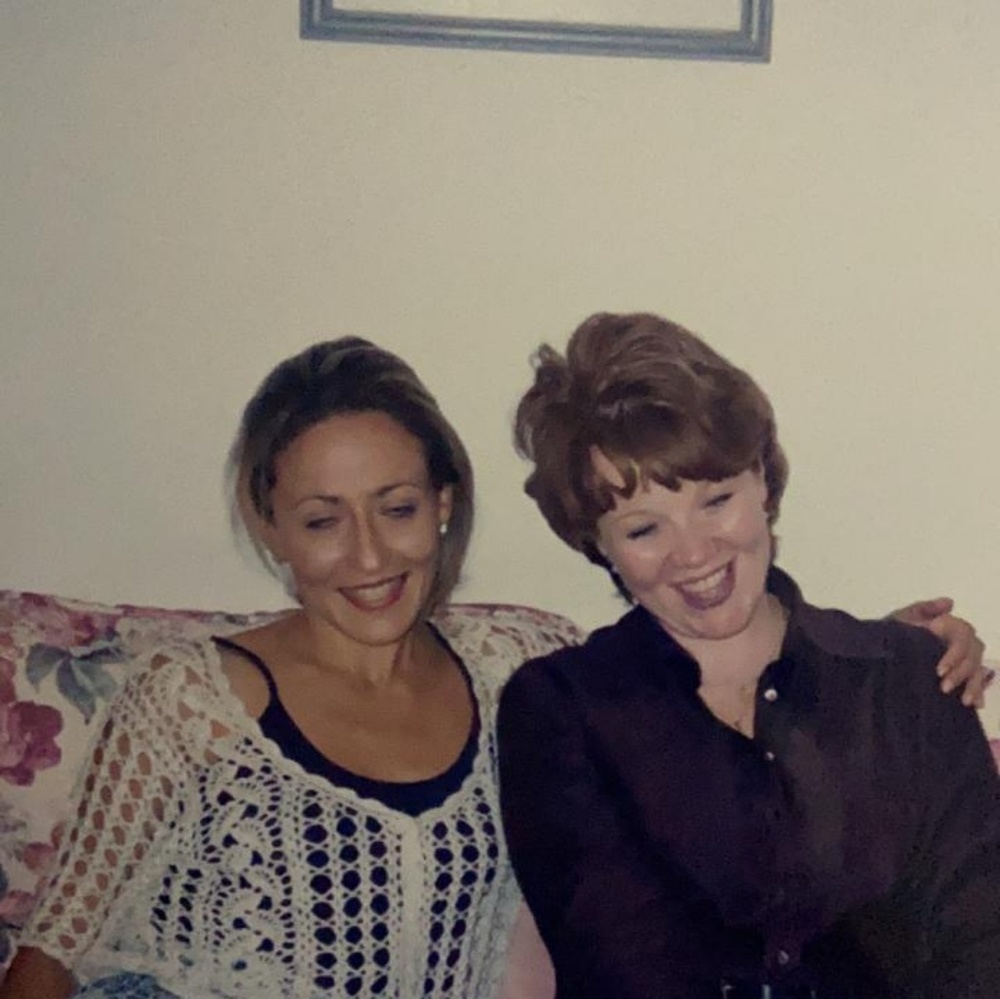 Meet your Posher, Heather